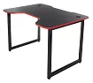 Стол игровой Найт TABLE L, Красный