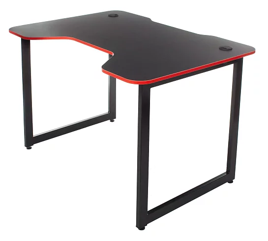 Стол игровой Найт TABLE L, Красный