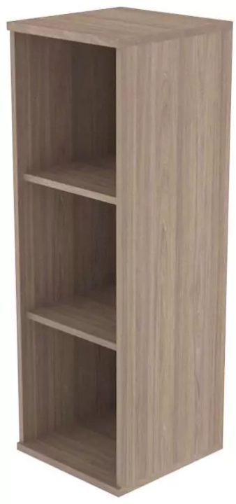 Стеллаж средний узкий Style, Бежевый