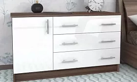 Комод Мебелеф-14