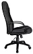 Кресло Riva Chair RCH 1185 SY PL, Черный