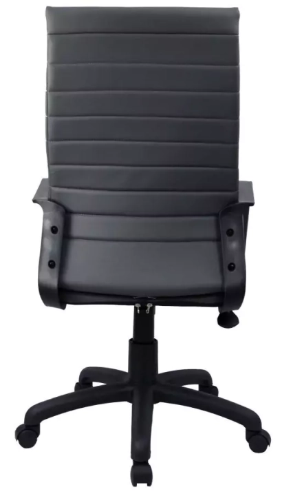 Кресло Riva Chair RCH 1165-4 PL, Серый