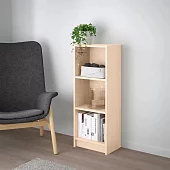 Стеллаж Билли Бежевый