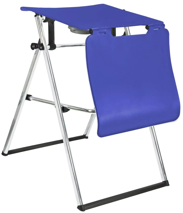 Кресло-трансформер Riva Chair 1821, Синий