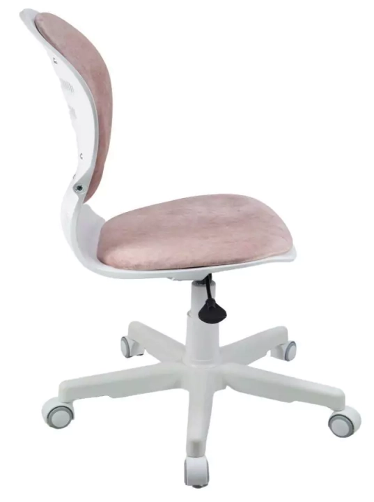 Кресло Riva Chair 1139 FW PL, Розовый
