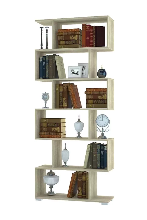 Стеллаж Модерн (loft), Бежевый