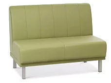 Модуль Холл Без механизма Зеленый