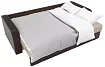Прямой диван Мейсон, Бежевый