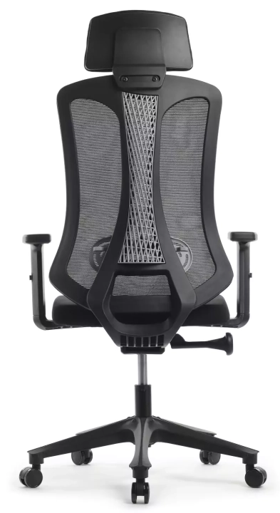 Кресло Riva Chair RCH RCH A2101, Черный