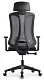 Кресло Riva Chair RCH RCH A2101, Черный