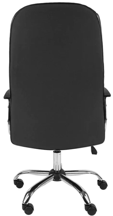 Кресло Riva Chair RCH 1187-1 S, Черный