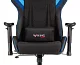 Кресло игровое Бюрократ VIKING 4 AERO, Черный