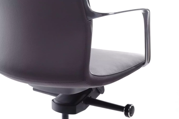 Кресло Riva Design FK004-A13, Темно-коричневый