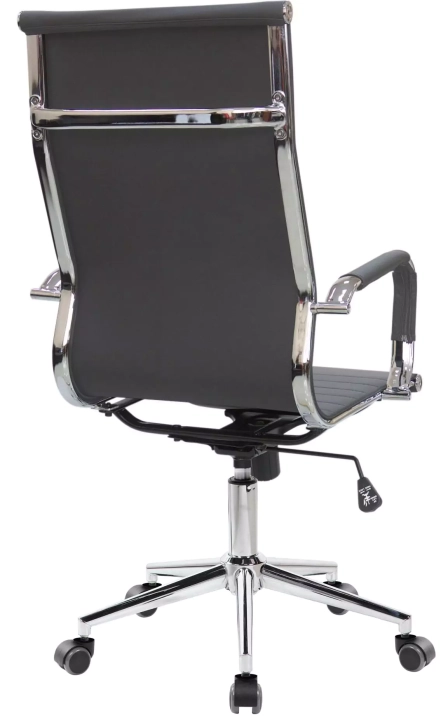 Кресло Riva Chair, Серый