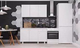 Кухня Point 120 дизайн 2