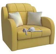 Кресло-кровать Барон-2 Аккордеон 