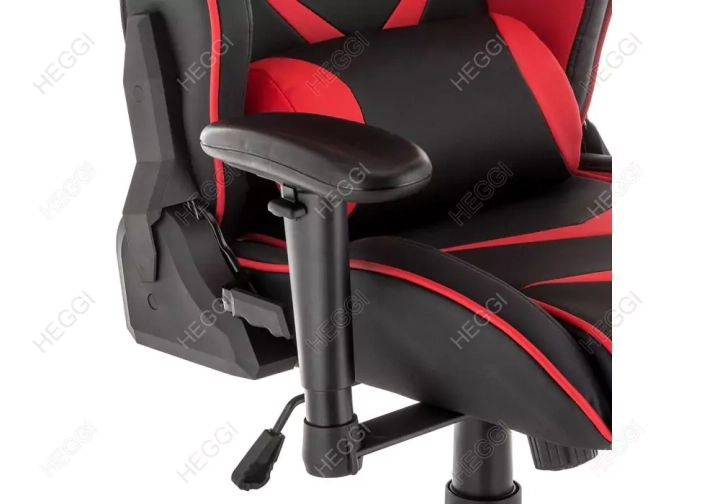 Компьютерное кресло Racer, Черный