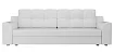 Прямой диван Сансара, Белый