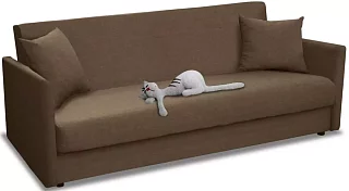 Прямой диван Соло