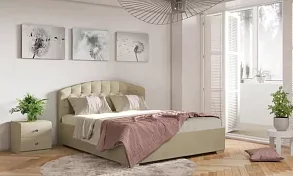 Кровать Венеция 