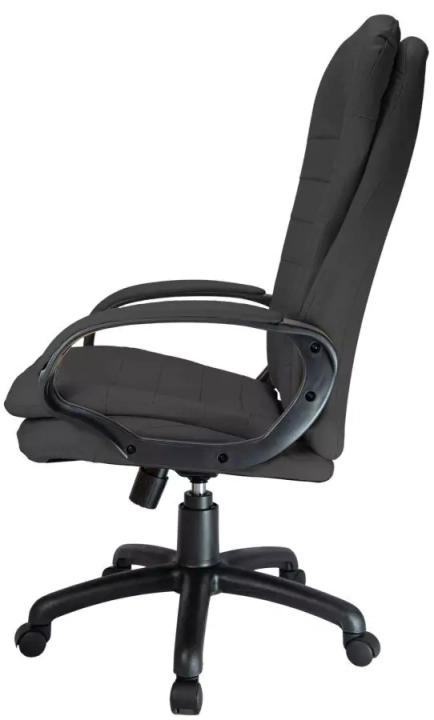 Кресло Riva Chair RCH 1195 PL серое3