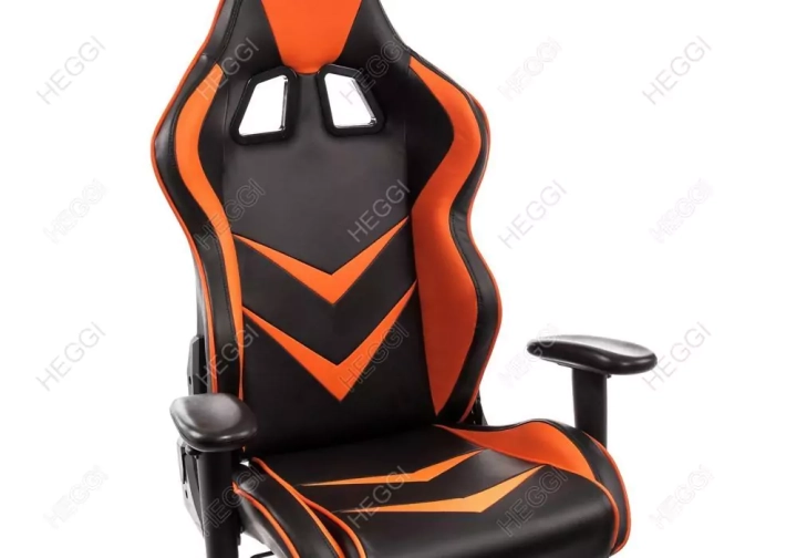Компьютерное кресло Racer, Черный