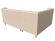 Кухонный угловой диван Бронкс 