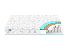Матрас Димакс Оптима 500 микс Белый