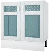 Стол Камелия 80 Белый