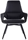 Кресло Riva Design FK005-C, Черный