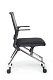Кресло Riva Chair Mobby D2002, Черный