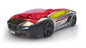Кровать-машина Roadster Ауди 