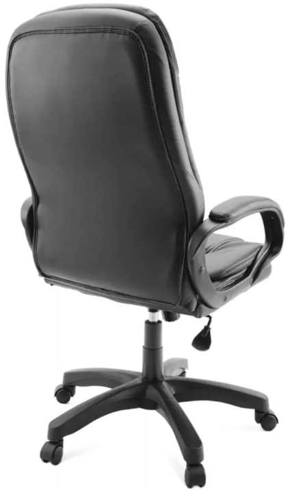 Компьютерное кресло DikLine CL44-31, Черный