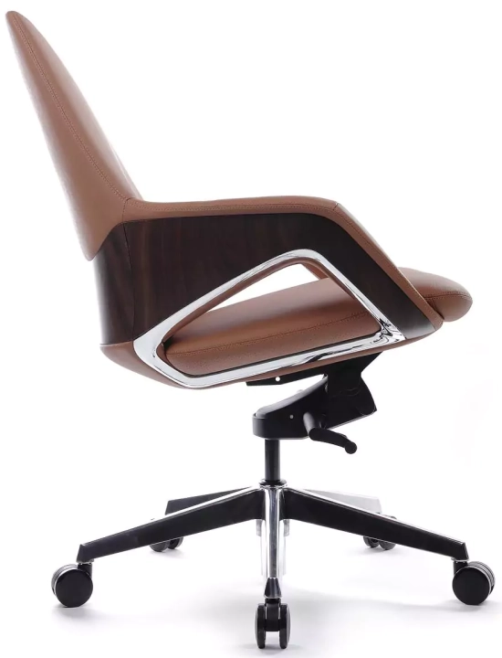 Кресло Riva Design FK005-B, Светло-коричневый
