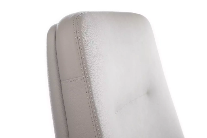 Кресло Riva Design B1711, Светло-серый
