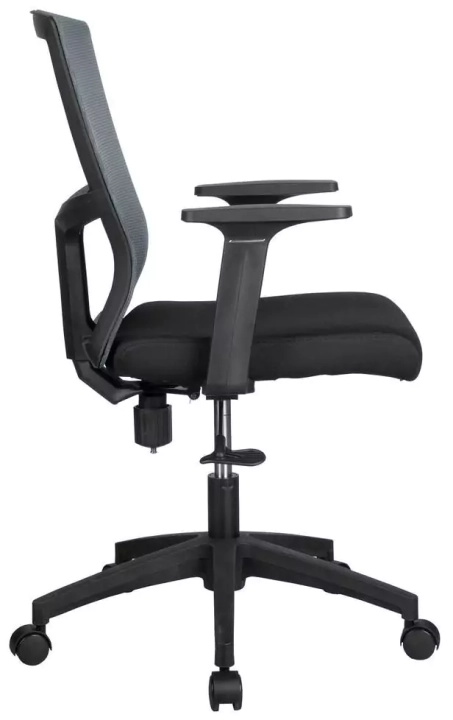 Кресло Riva Chair, Серый
