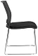 Кресло Riva Chair, Черный