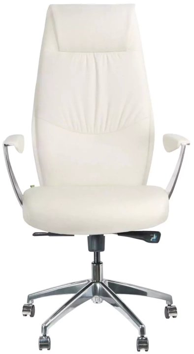 Кресло Riva Chair, Белый