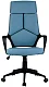 Кресло Riva Chair, Синий