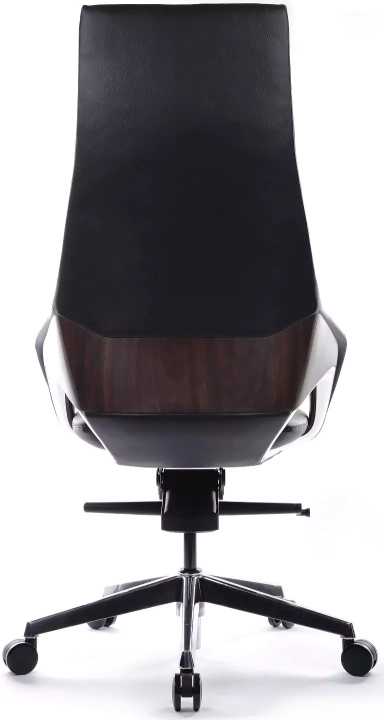 Кресло Riva Design FK005-A, Черный