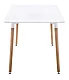 Стол Table 110, Белый