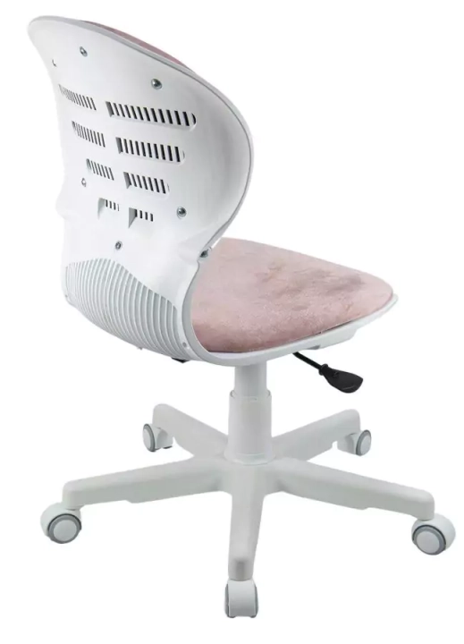 Кресло Riva Chair 1139 FW PL, Розовый