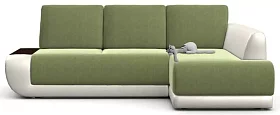 Угловой диван Нью-Йорк (Поло) дизайн 6