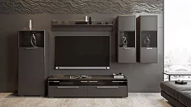 Гостиная Наоми дизайн 8
