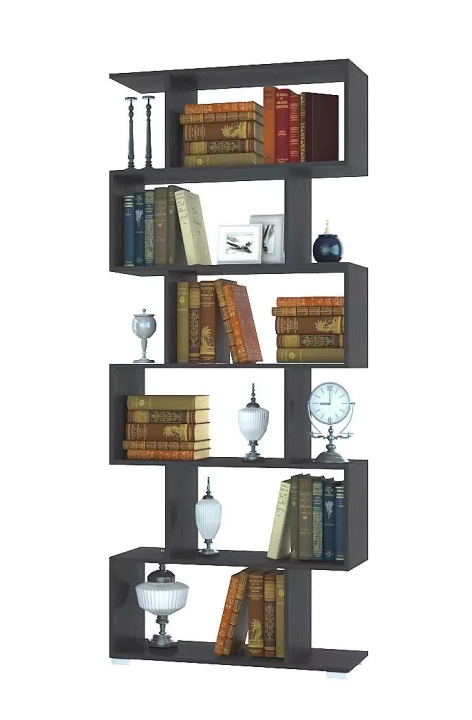 Стеллаж Модерн (loft), Бежевый