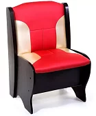 Скамья кухонная Лотос 550 Без механизма Коричневый