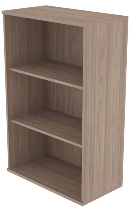 Стеллаж средний широкий Style, Бежевый