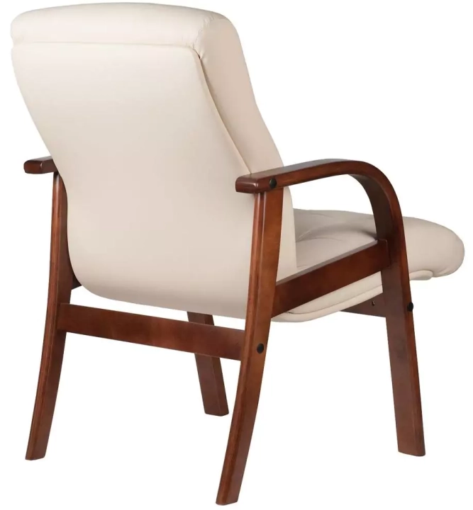 Кресло Riva Chair, Бежевый