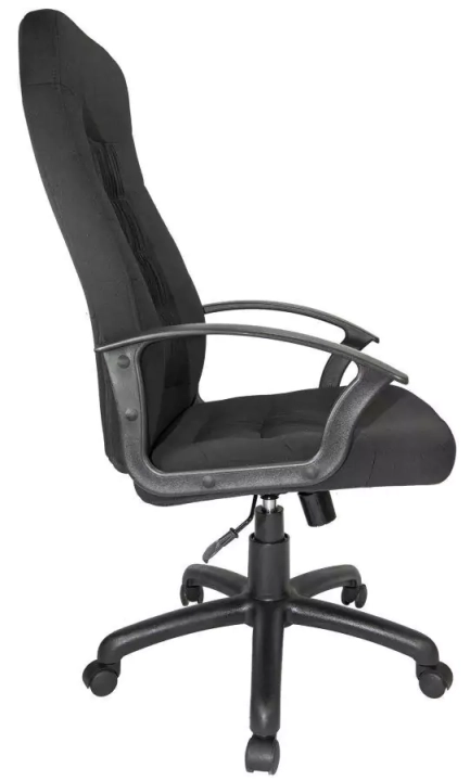 Кресло Riva Chair RCH 1200 S PL, Черный