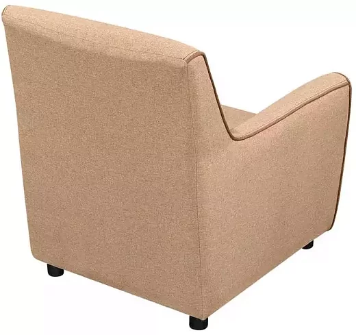 Кресло Флэтфорд Фрэнсис, Бежевый